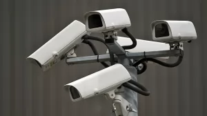 kecanggihan CCTV