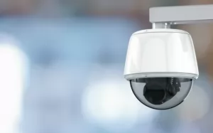 teknologi CCTV