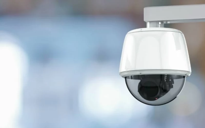 teknologi CCTV